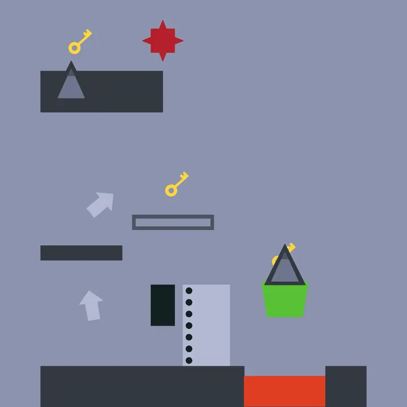 Game by @thizn