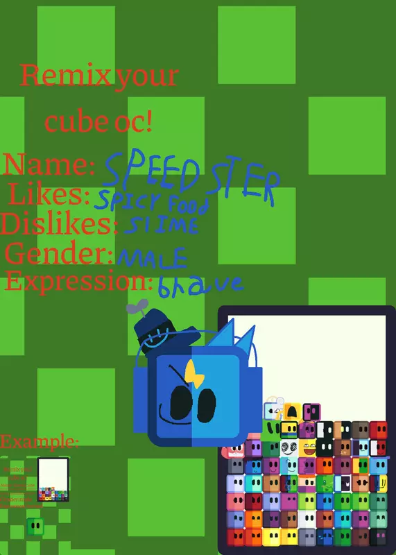 Game by @SpeeDash