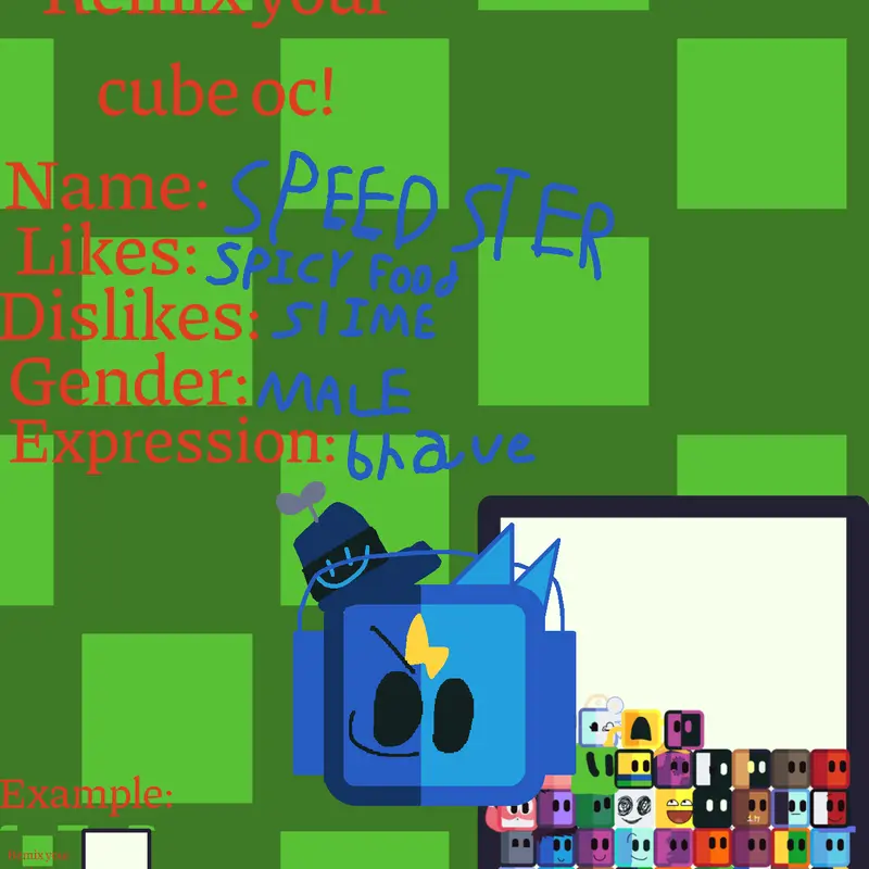 Game by @SpeeDash