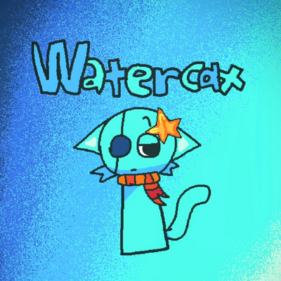 @Watercat
