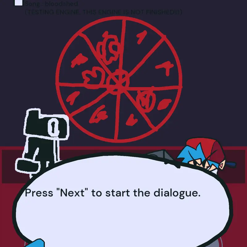Game by @coolergnag