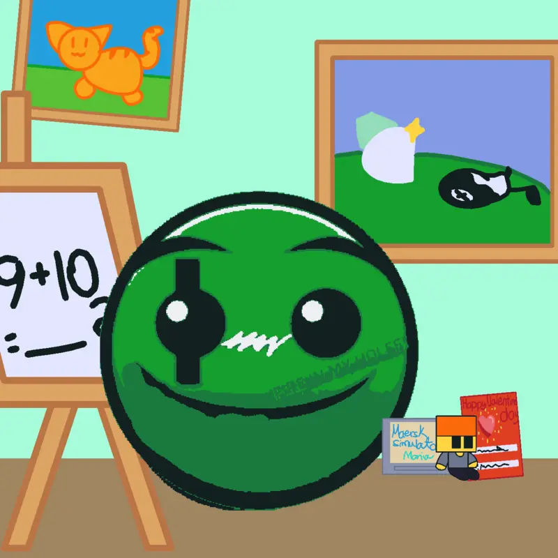 Game by @X_Bfdi