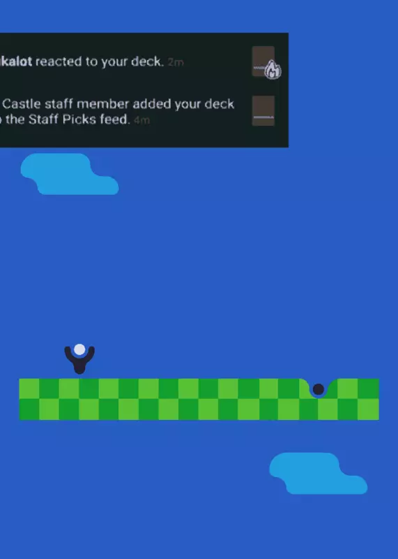Game by @1rA