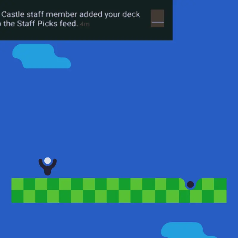 Game by @1rA