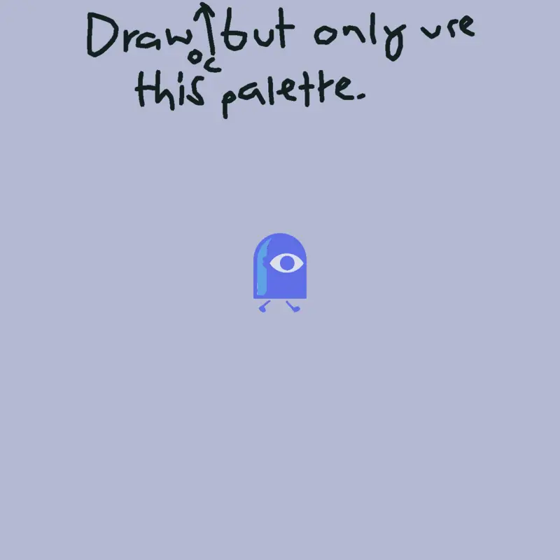 Game by @cailloou