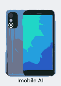 iMobile A1 | the first smartphone by imob...