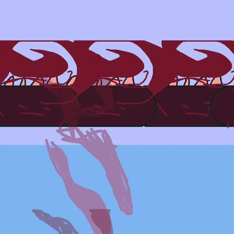 The leviathan by @yugyro