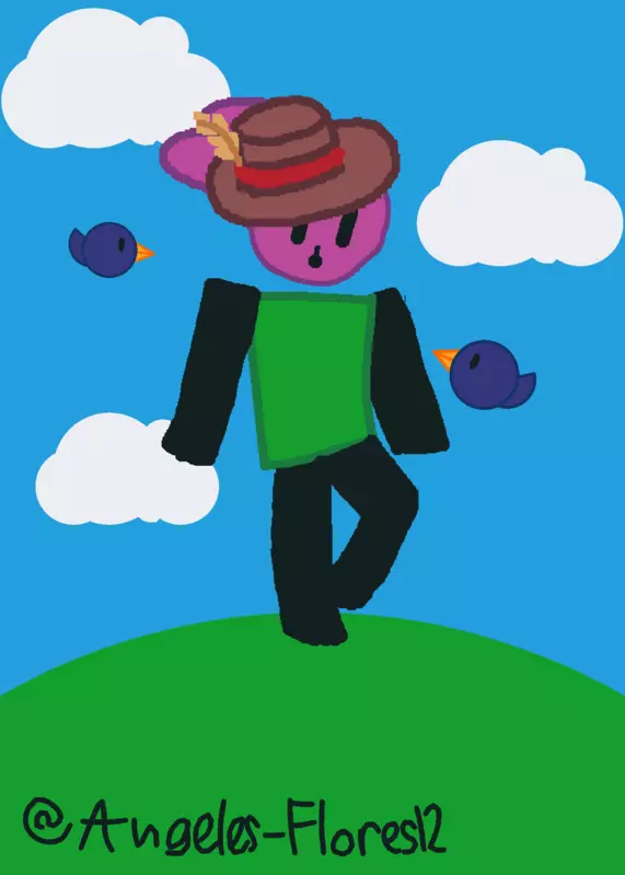 Game by @Cy11242