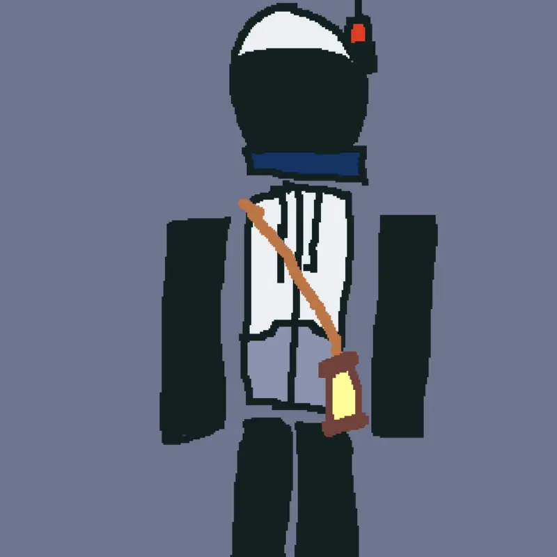 Game by @factorial