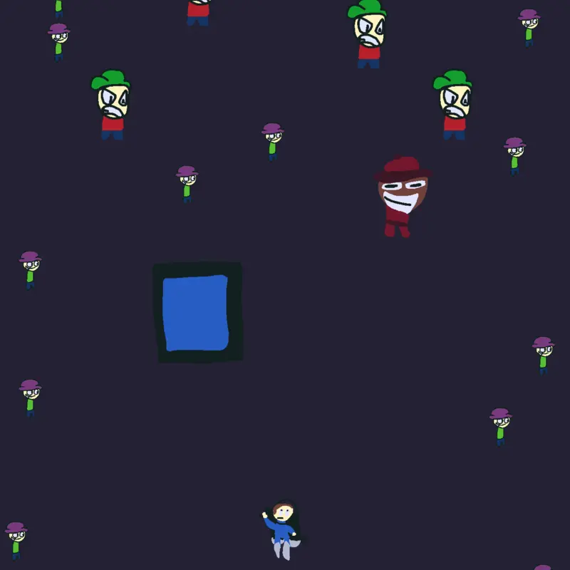 Game by @heck