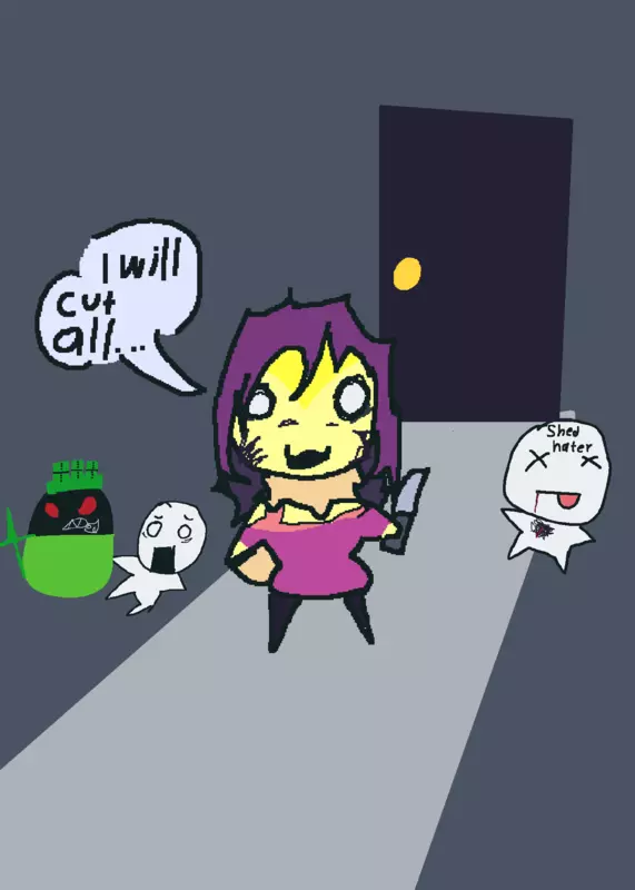 Game by @-_BUTTERINGGG-_-