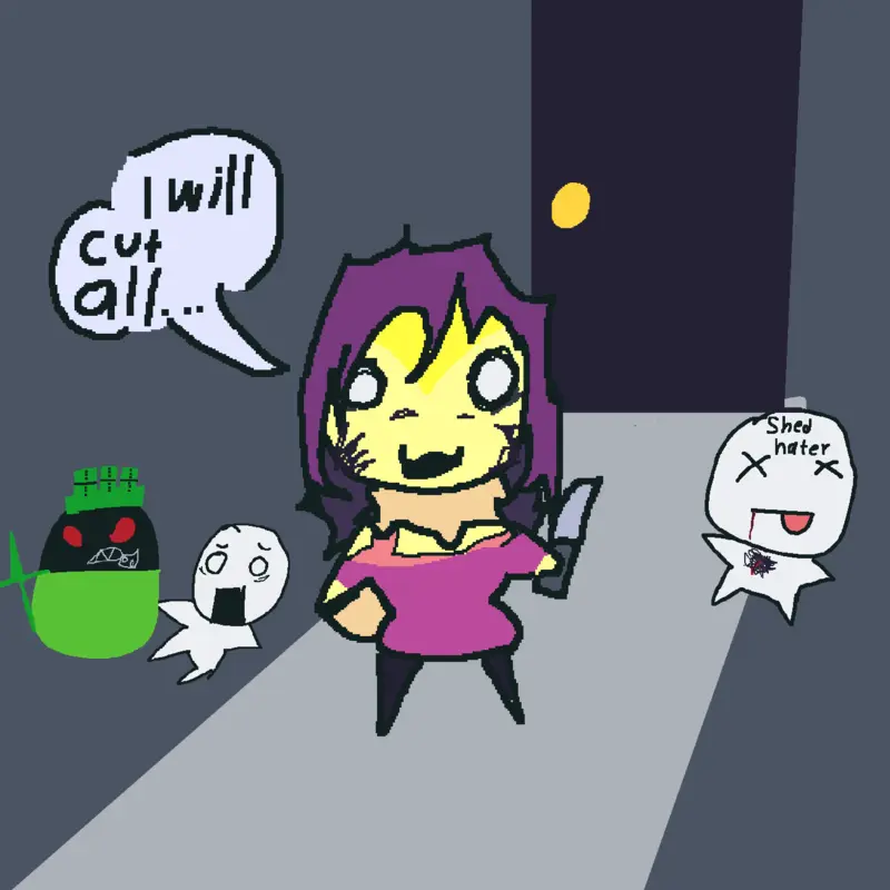 Game by @-_BUTTERINGGG-_-