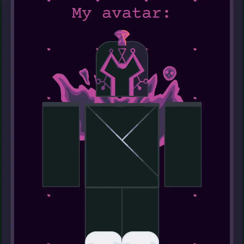 Game by @void_lord