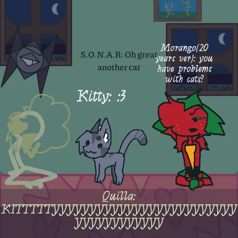 Game by @morango_yum