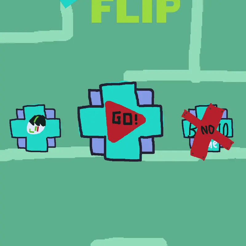 Game by @dgames