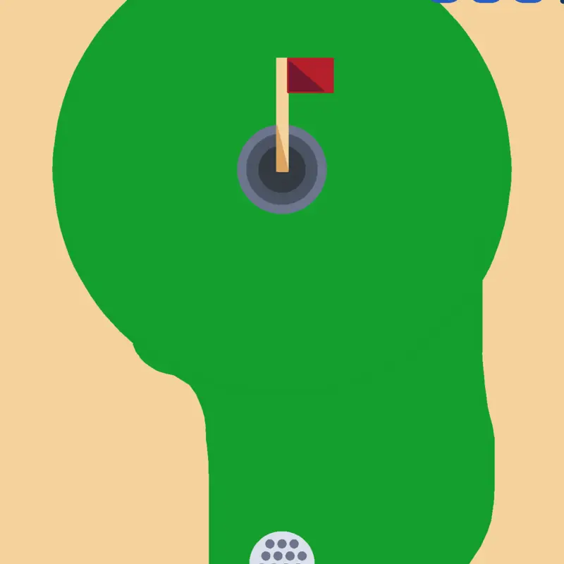 Game by @masonjar
