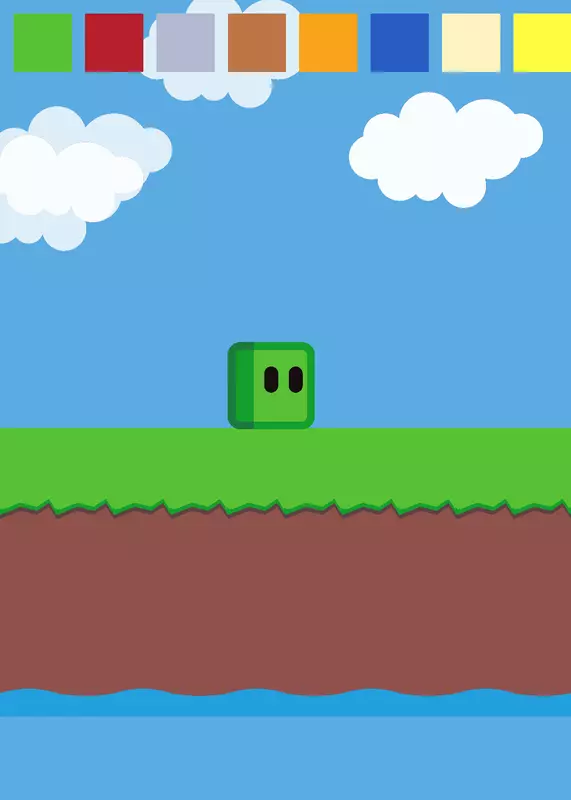 Game by @joelcontreras21