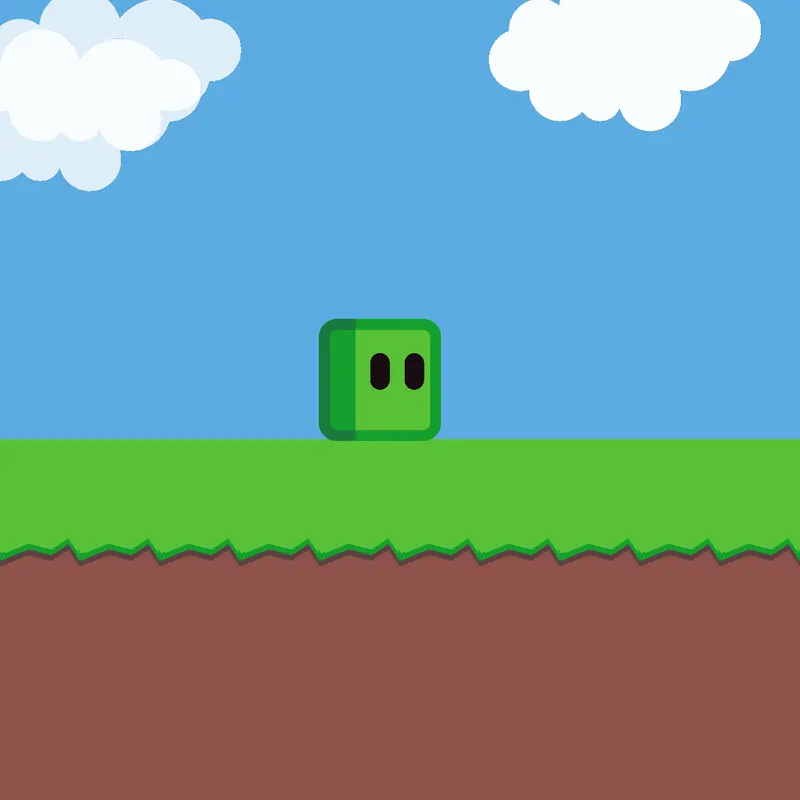 Game by @joelcontreras21