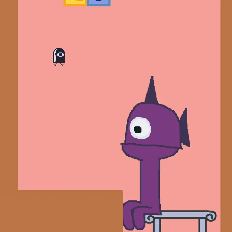 Game by @sehel