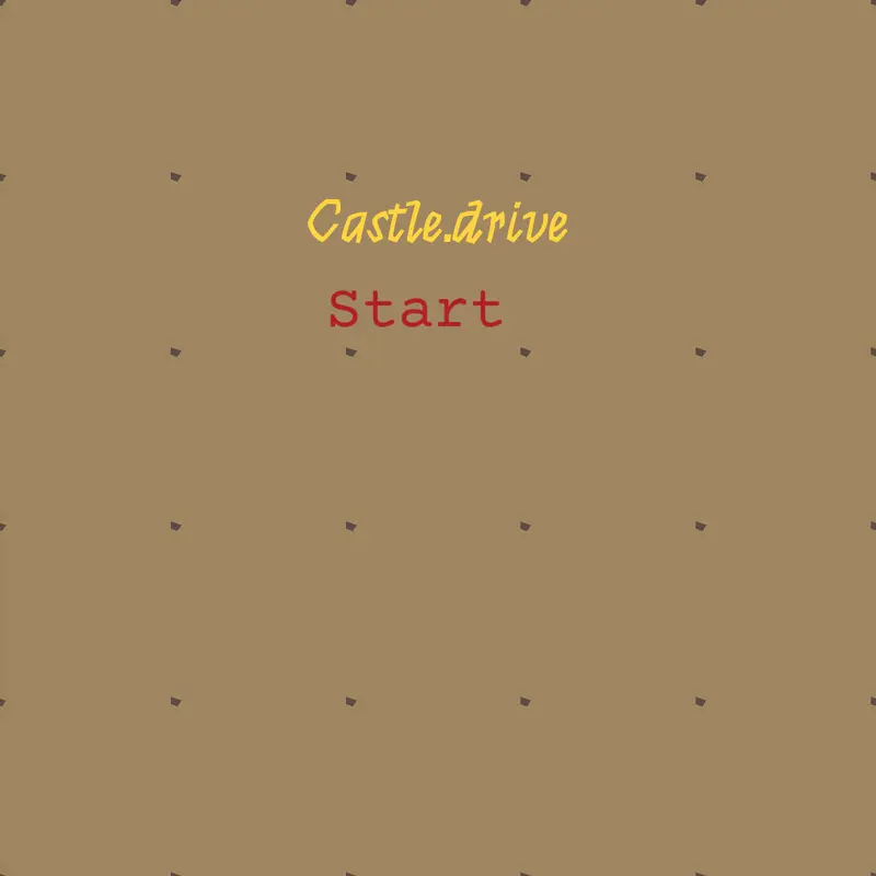 Game by @Garuda39