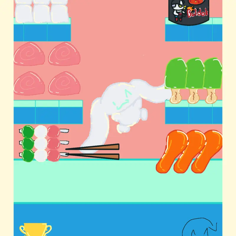 Game by @Mair15