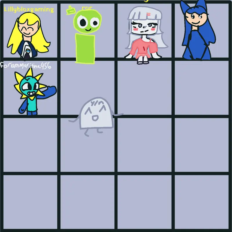 Game by @foriammaritime456