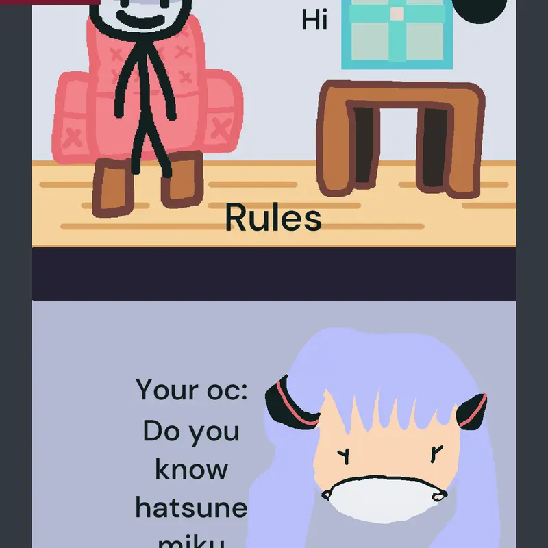 Game by @addictedtomiku