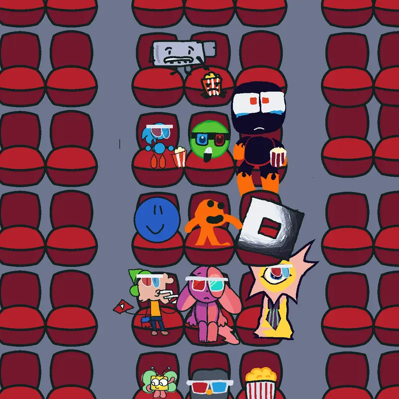 Game by @AlwaysWIPGAMEZ