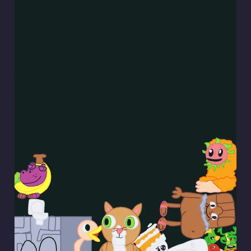 Game by @Fernandozununortiz
