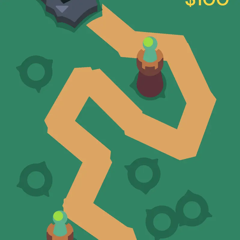 Game by @raginghuircane