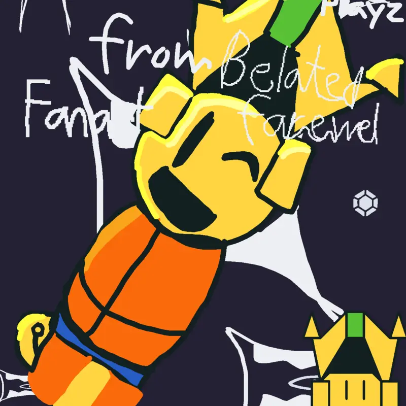 Game by @Belatedfarewell