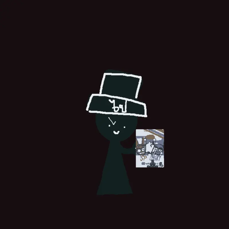 Game by @tuppp