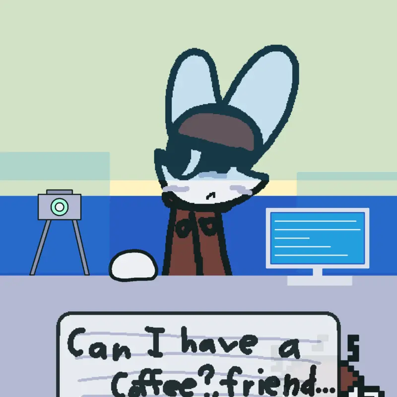 Game by @InternBunny