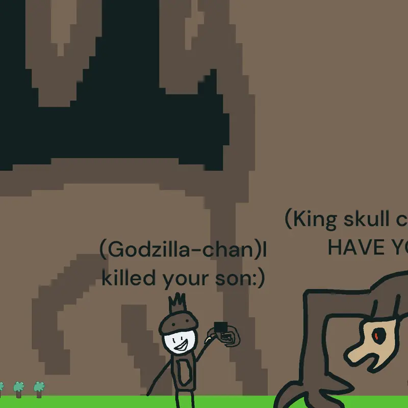 Game by @lemmingsworld