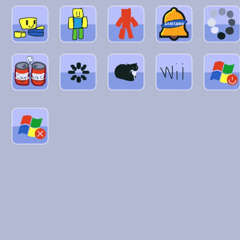 Game by @ampato