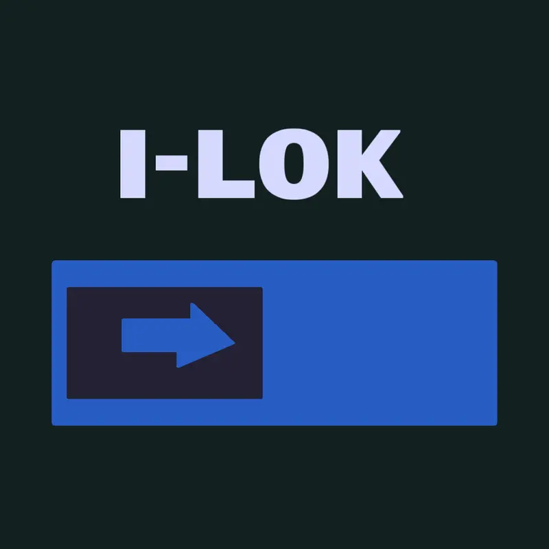 iLok by @knighter