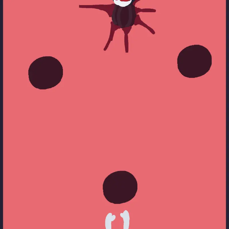 Game by @hapy_the_oc