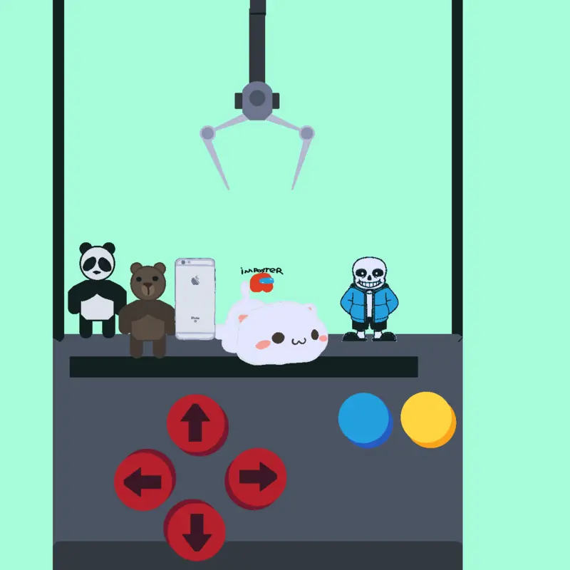 Game by @Joleck