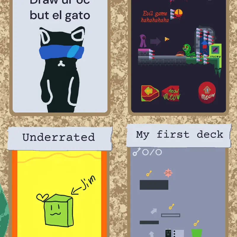 Game by @Coolestperson