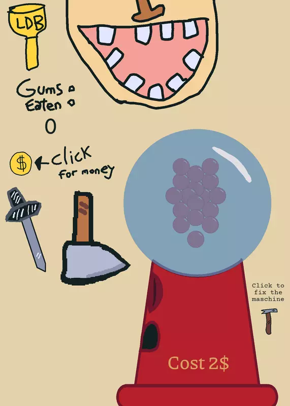 Game by @DailyDoseOfCastle