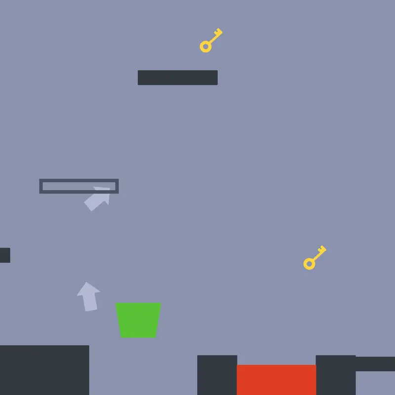 Game by @guffball