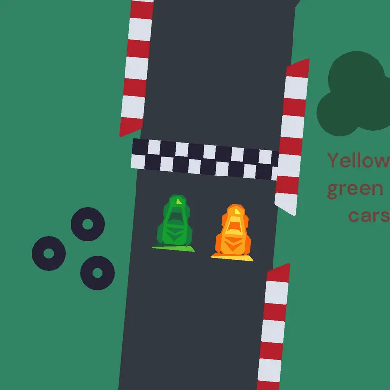 Game by @YourAverageBFDIfan