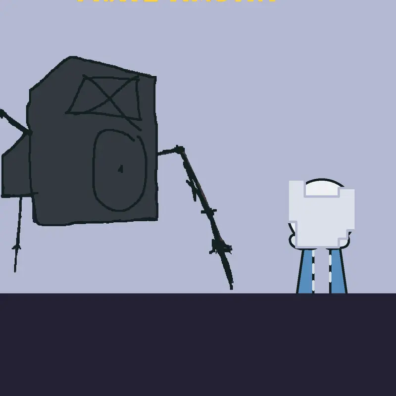 Game by @jinx_plays