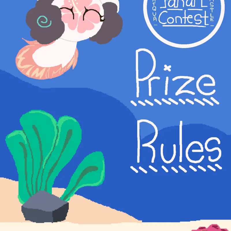 Game by @Watermiint