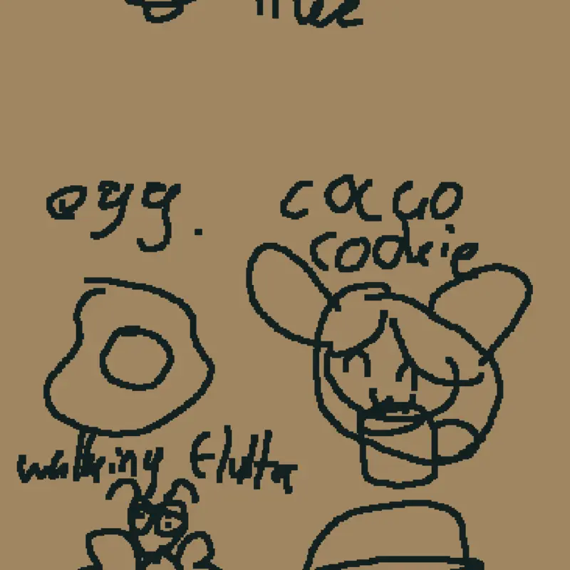 Game by @sillypixie_