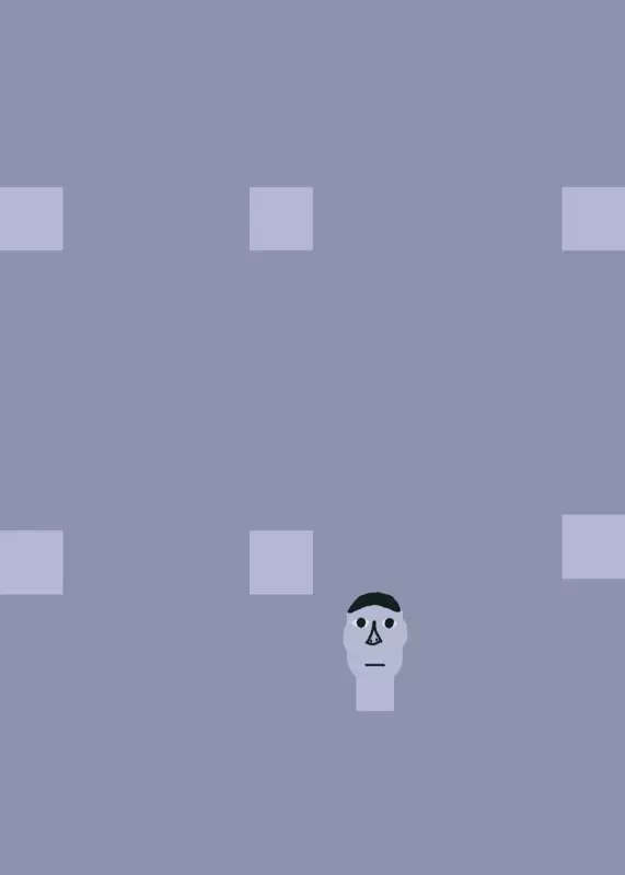 Game by @GabiBerinde