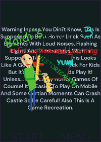 Baldi basic classic 3