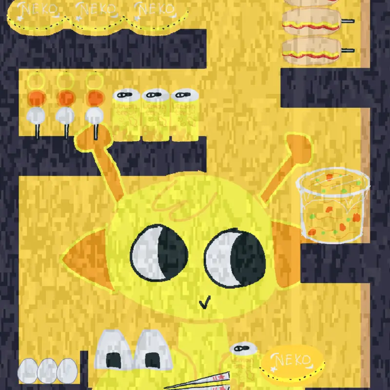 Game by @Caty_newbie2