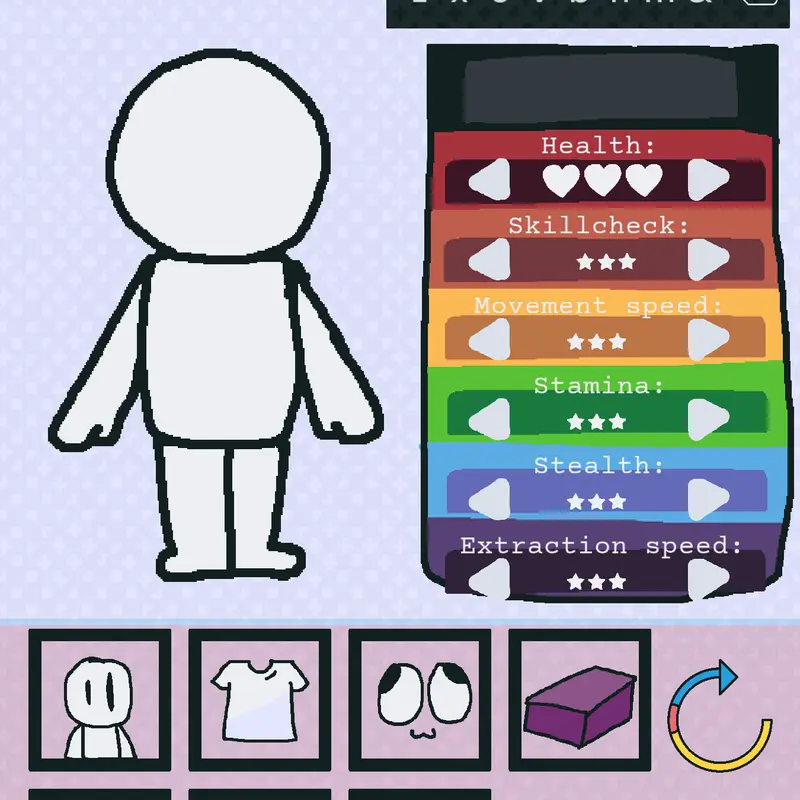 Game by @ingrididomingos3