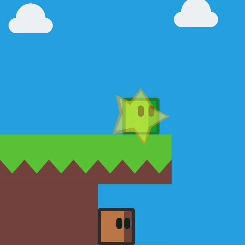 Game by @thegamerbear